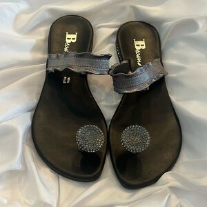 Browns Sandals